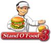 Stand O'Food 3 game