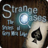 Strange Cases: Das Geheimnis von Grey Mist Lake game