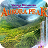 Strange Discoveries: Aurora Peak Sammleredition game