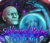 Subliminal Realms: Die Welten von Atis game
