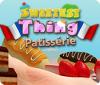 Sweetest Thing 2: Patissérie game