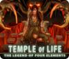Temple of Life: Die Legende der Vier Elemente game