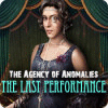 Agency of Anomalies: Der letzte Auftritt game