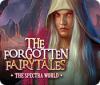 The Forgotten Fairytales: Reise nach Spectra game