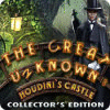 The Great Unknown: Houdinis Schloss Sammleredition game