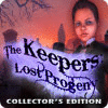 The Keepers - Der Nachkomme Sammleredition game