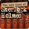 Die verschollenen Fälle des Sherlock Holmes game