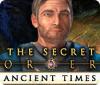 The Secret Order: Verhängnisvolle Artefakte game