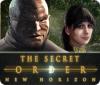 The Secret Order: Eine neue Welt game
