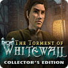 The Torment of Whitewall Sammleredition game