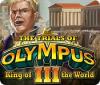 Die Prüfungen des Olymps III: König der Welt game