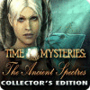 Time Mysteries: Geister der Vergangenheit Sammleredition game