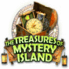 Schätze der geheimnisvollen Insel game