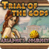 Trial of the Gods: Ariadnes Odyssee game