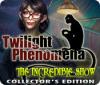 Twilight Phenomena: Die Freakshow Sammleredition game