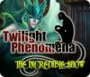 Twilight Phenomena: Die Freakshow game