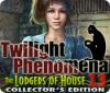 Twilight Phenomena: Die Mieter aus Nr. 13 Sammleredition game