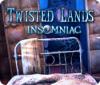 Twisted Lands: Schlaflos game