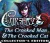 Cursery: Der böse Mann und der schwarze Kater Sammleredition game