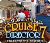 Vacation Adventures: Cruise Director 7 Sammleredition game