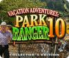 Vacation Adventures: Park Ranger 10 Sammleredition game