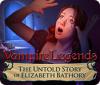 Vampire Legends: Die geheime Geschichte von Elisabeth Báthory game