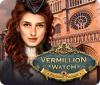 Vermillion Watch: Jagd durch Paris game