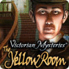Victorian Mysteries: Das Gelbe Zimmer game