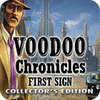 Voodoo Chroniken: Erstes Zeichen Sammleredition game