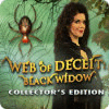 Web of Deceit: Die Schwarze Witwe Sammleredition game