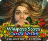 Whispered Secrets: Verfluchter Reichtum Sammleredition game