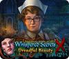 Whispered Secrets: Grausame Schönheit game