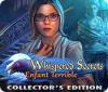 Whispered Secrets: Enfant Terrible Sammleredition game