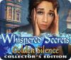 Whispered Secrets: Schweigen ist Gold Sammleredition game