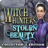 Witch Hunters: Gestohlene Schönheit Sammleredition game