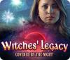 Witches Legacy: Die Nacht des roten Mondes game
