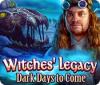 Witches' Legacy: Tage der Finsternis game