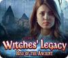 Witches' Legacy: Zauber der Vergangenheit game