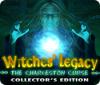 Witches' Legacy: Der Fluch der Hexen Sammleredition game