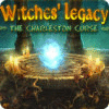 Witches' Legacy: Der Fluch der Hexen game