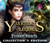 Yuletide Legends: Herz aus Eis Sammleredition game