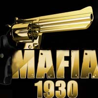 Mafia 1930 Spiel