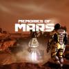 Memories of Mars Spiel