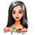 Miss Chic: romantic girl