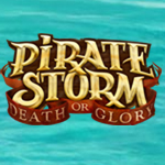 Pirate Storm Spiel