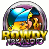 Rowdy Arkanoid Spiel