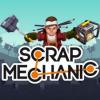 Scrap Mechanic Spiel