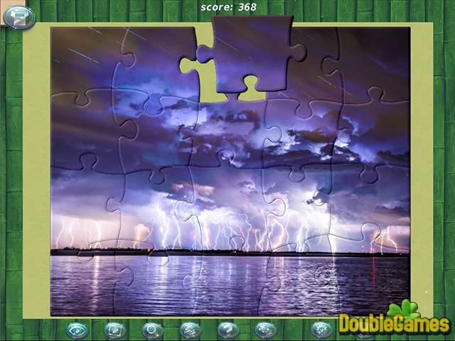 Free Download 1001 Jigsaw: Chroniken der Erde 5 Screenshot 1