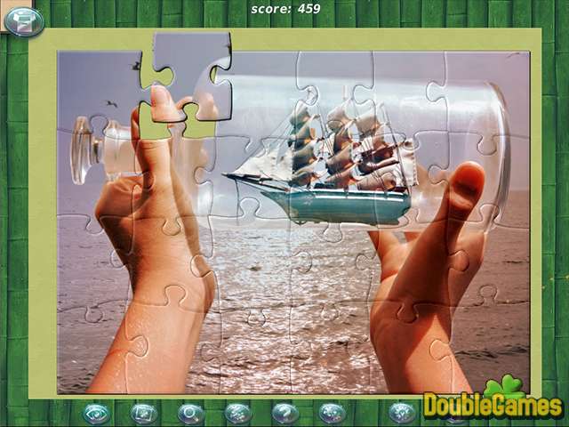 Free Download 1001 Jigsaw: Chroniken der Erde 5 Screenshot 2