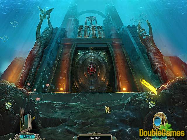 Free Download Abyss - Die Geister von Eden Screenshot 3